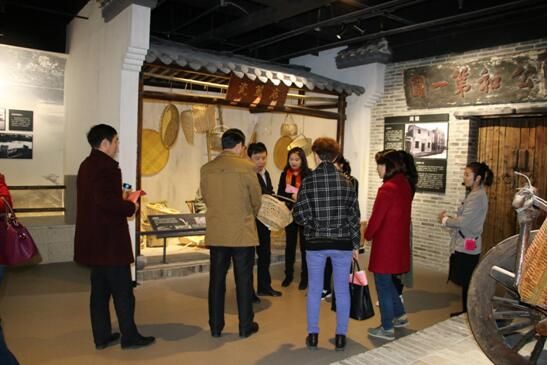 御窯景巷老城博物館：穿梭瓷都“前世今生”，再現(xiàn)鮮活文化記憶