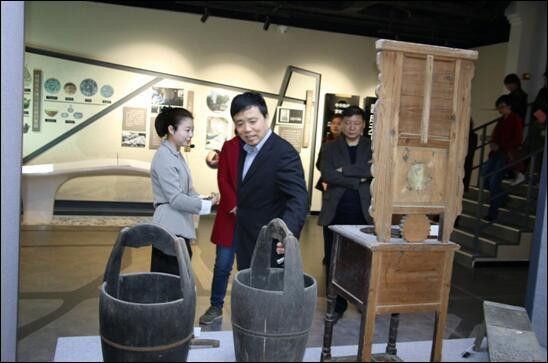 御窯景巷老城博物館：穿梭瓷都“前世今生”，再現(xiàn)鮮活文化記憶