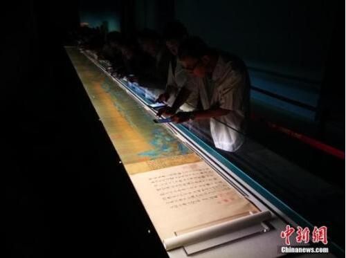 關(guān)于傳統(tǒng)文化的傳承發(fā)展，兩會上這些聲音值得關(guān)注