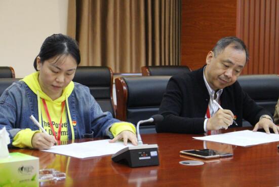 市古鎮(zhèn)公司黨總支組織開展“學習新條例，履行新使命”黨紀法規(guī)學習教育專題會議