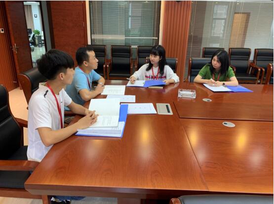 “一快一優(yōu)”---以最快的時(shí)間、最優(yōu)的方案取得批復(fù)