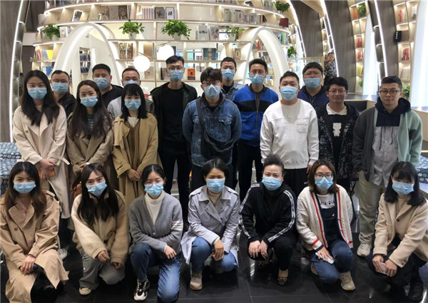 “黨員輪訓(xùn)促提升，強基固本勇?lián)敗薄泄沛?zhèn)投資公司行政黨支部聯(lián)合公司工會共同開展教育培訓(xùn)活動