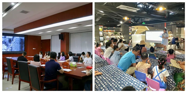 黨建領(lǐng)航風(fēng)帆正，攜手奮進(jìn)新征程——市古鎮(zhèn)投資公司黨總支“慶七一·喜迎黨的二十大·推進(jìn)黨史學(xué)習(xí)教育常態(tài)化長效化”系列黨建活動(dòng)綜述