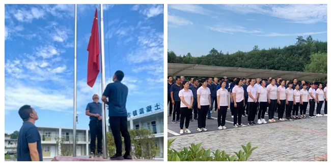 黨建領(lǐng)航風(fēng)帆正，攜手奮進(jìn)新征程——市古鎮(zhèn)投資公司黨總支“慶七一·喜迎黨的二十大·推進(jìn)黨史學(xué)習(xí)教育常態(tài)化長效化”系列黨建活動(dòng)綜述