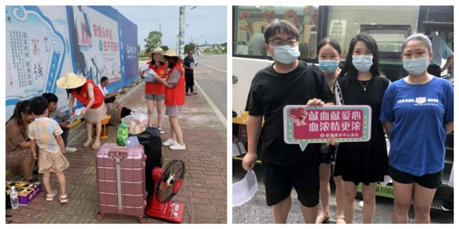 黨建領(lǐng)航風(fēng)帆正，攜手奮進(jìn)新征程——市古鎮(zhèn)投資公司黨總支“慶七一·喜迎黨的二十大·推進(jìn)黨史學(xué)習(xí)教育常態(tài)化長效化”系列黨建活動(dòng)綜述