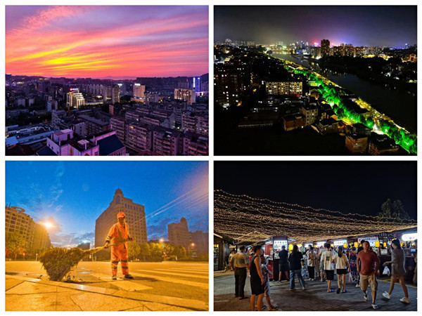 喜迎黨的二十大 禮贊新時代——市古鎮(zhèn)投資公司工會組織藝術作品征集活動