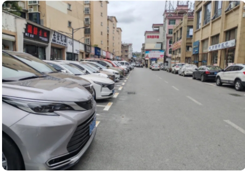 景德鎮(zhèn)新一批“智慧停車”泊位上線啟用！