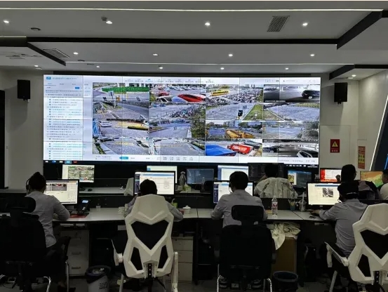 古鎮(zhèn)智慧公司堅守崗位，共筑景德鎮(zhèn)旅游服務(wù)新高度