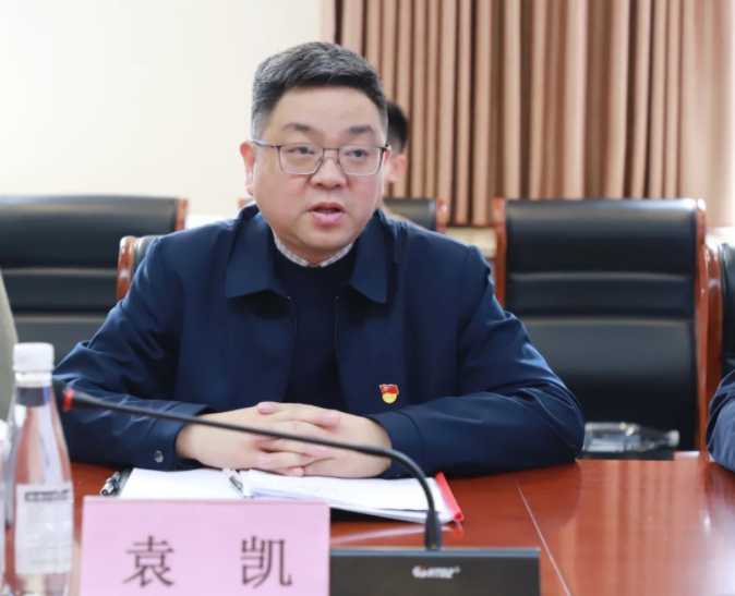 市古鎮(zhèn)公司召開2024年度黨支部書記抓基層黨建工作述職評議會