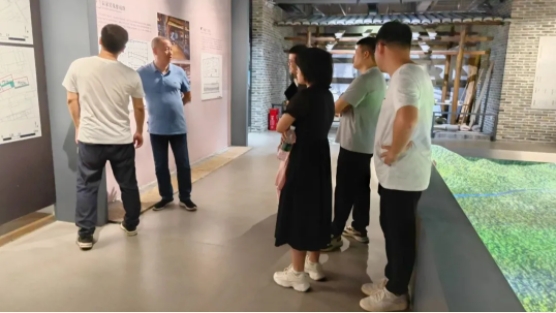 從細(xì)處著手,向?qū)嵦幇l(fā)力——以有力督辦推進(jìn)重點(diǎn)工作落實(shí)落地