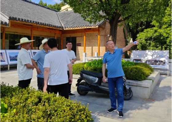 從細(xì)處著手,向?qū)嵦幇l(fā)力——以有力督辦推進(jìn)重點(diǎn)工作落實(shí)落地