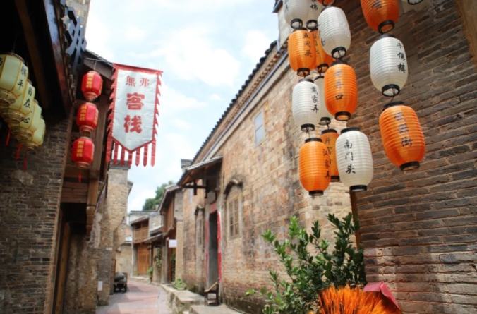 三閭廟記憶：千豬萬米的碼頭