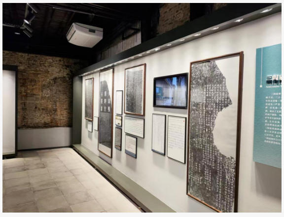 景德鎮(zhèn)瓷業(yè)水運(yùn)展示館正式開放，700㎡空間重現(xiàn)千年瓷路水運(yùn)傳奇