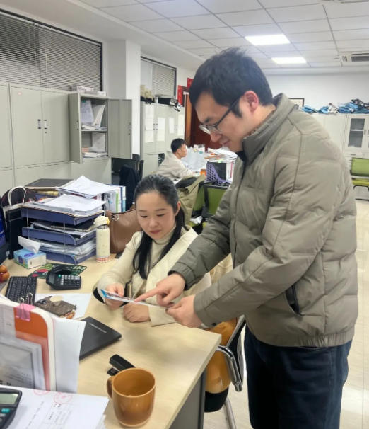 市古鎮(zhèn)投資公司開(kāi)展企業(yè)合規(guī)與優(yōu)化營(yíng)商環(huán)境系列活動(dòng)