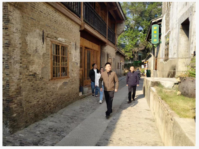 創(chuàng)新監(jiān)督提質(zhì)效，聚力服務(wù)促發(fā)展