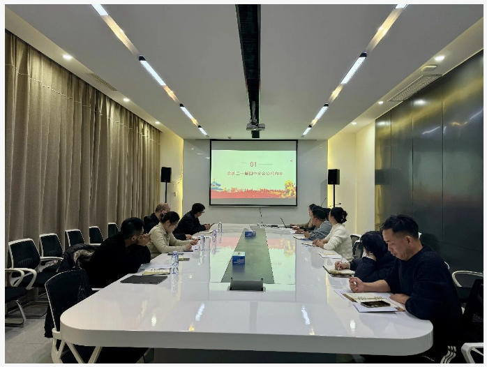 市古鎮(zhèn)投資公司各黨支部開展主題黨日、專題黨課